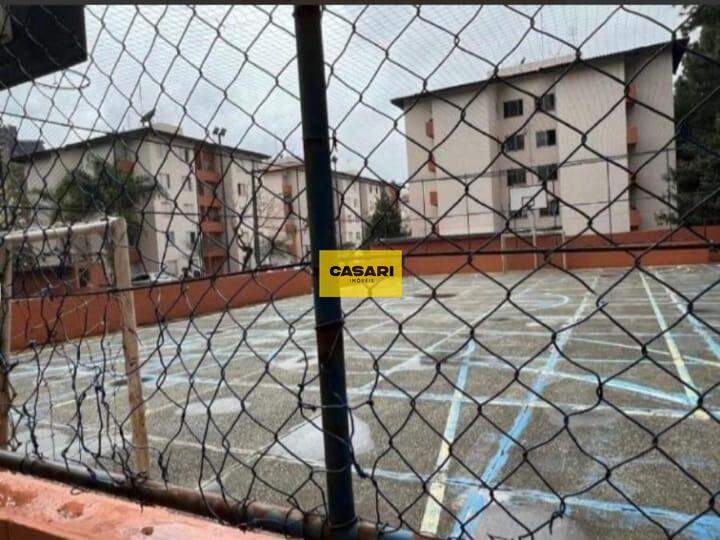 Apartamento para à venda no bairro Demarchi, São Bernardo do Campo - Casari Imóveis: 