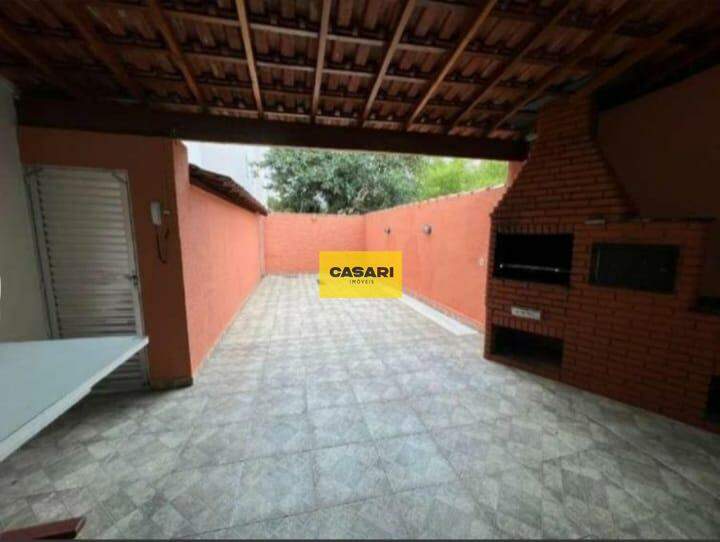 Apartamento para à venda no bairro Demarchi, São Bernardo do Campo - Casari Imóveis: 