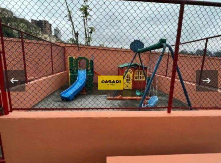 Apartamento para à venda no bairro Demarchi, São Bernardo do Campo - Casari Imóveis: 