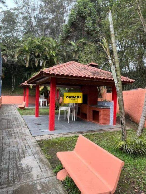 Apartamento para à venda no bairro Demarchi, São Bernardo do Campo - Casari Imóveis: 
