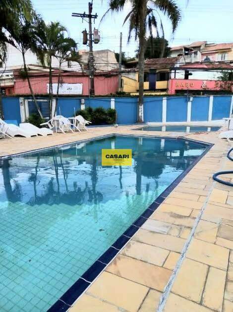 Apartamento para à venda no bairro Demarchi, São Bernardo do Campo - Casari Imóveis: 
