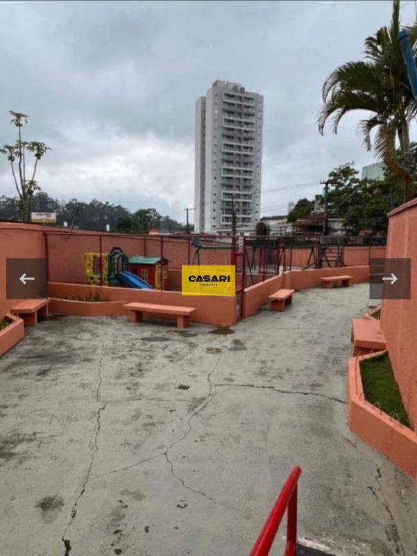 Apartamento para à venda no bairro Demarchi, São Bernardo do Campo - Casari Imóveis: 