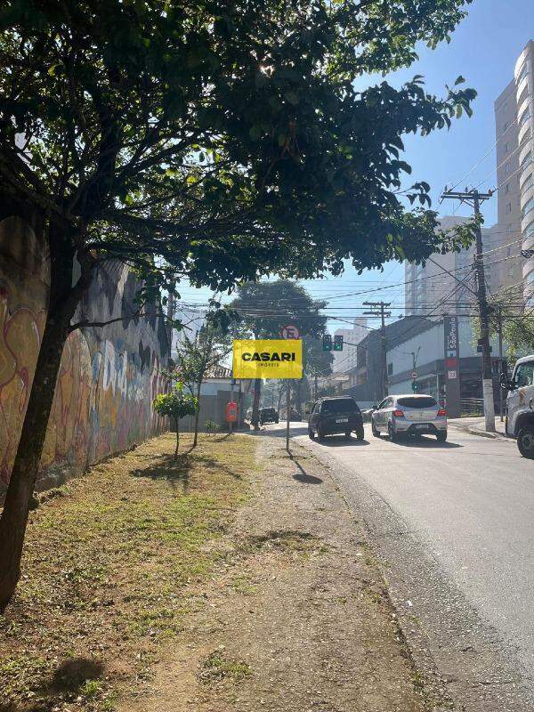 Terreno para para aluguel no bairro Centro, São Bernardo do Campo - Casari Imóveis: 