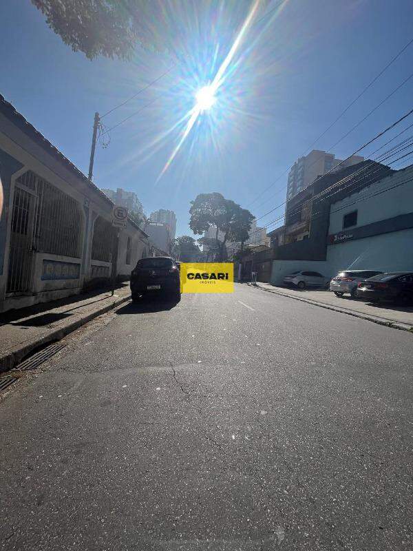 Terreno para para aluguel no bairro Centro, São Bernardo do Campo - Casari Imóveis: 