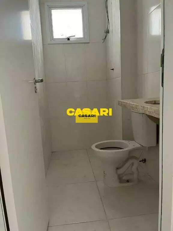 Apartamento para à venda no bairro Baeta Neves, São Bernardo do Campo - Casari Imóveis: 