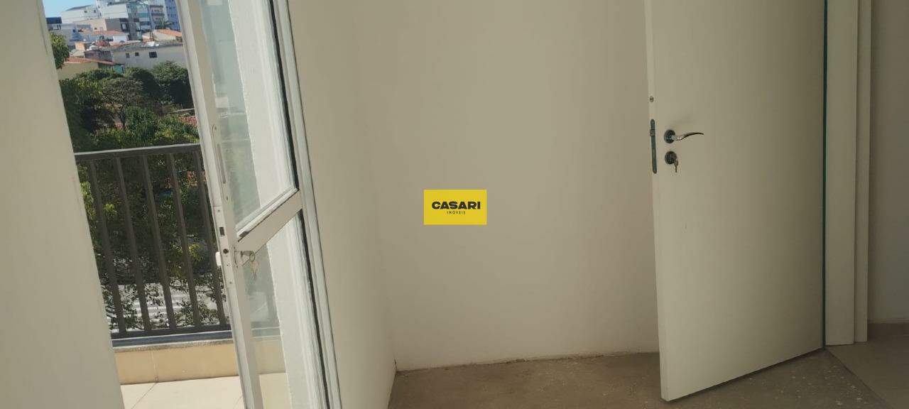 Apartamento para à venda no bairro Baeta Neves, São Bernardo do Campo - Casari Imóveis: 