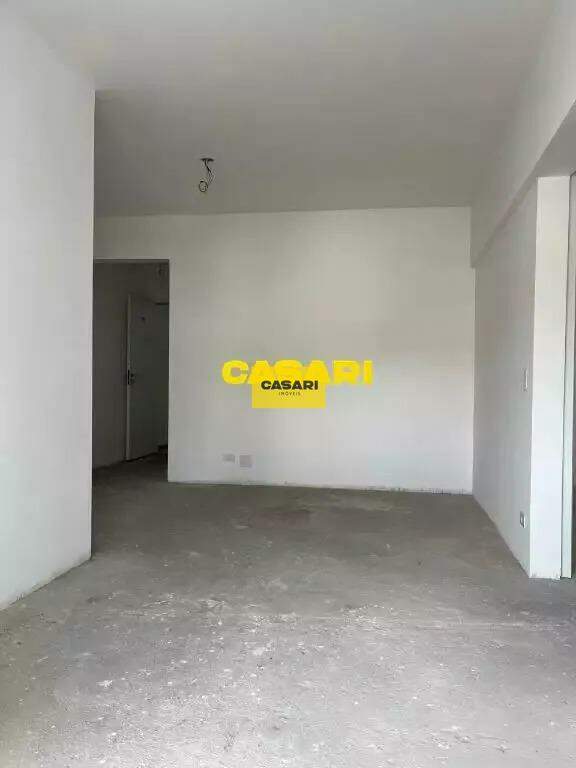 Apartamento para à venda no bairro Baeta Neves, São Bernardo do Campo - Casari Imóveis: 