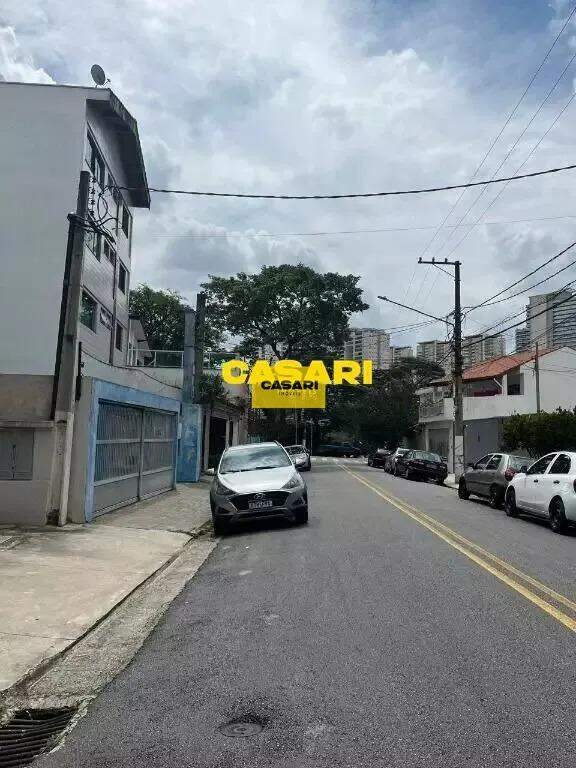 Apartamento para à venda no bairro Baeta Neves, São Bernardo do Campo - Casari Imóveis: 