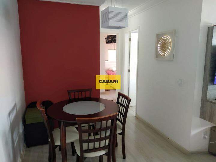 Apartamento para à venda no bairro Vila Valparaíso, Santo André - Casari Imóveis: 