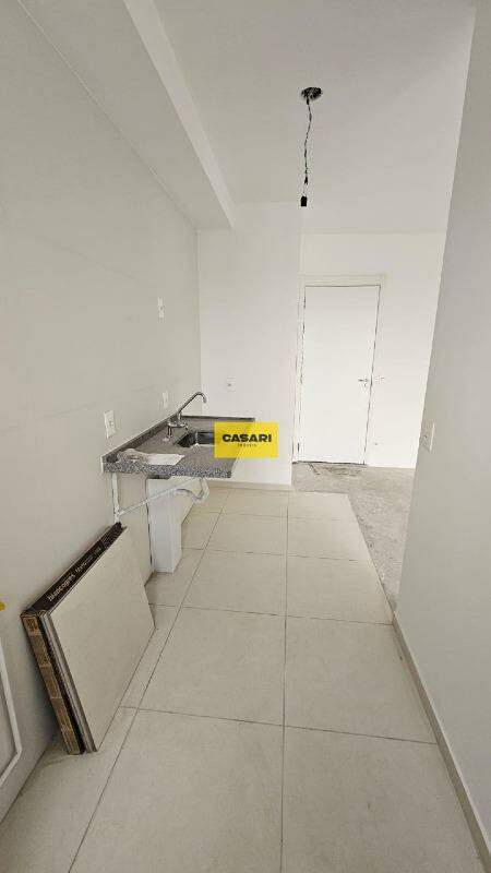 Apartamento para à venda no bairro Rudge Ramos, São Bernardo do Campo - Casari Imóveis: 