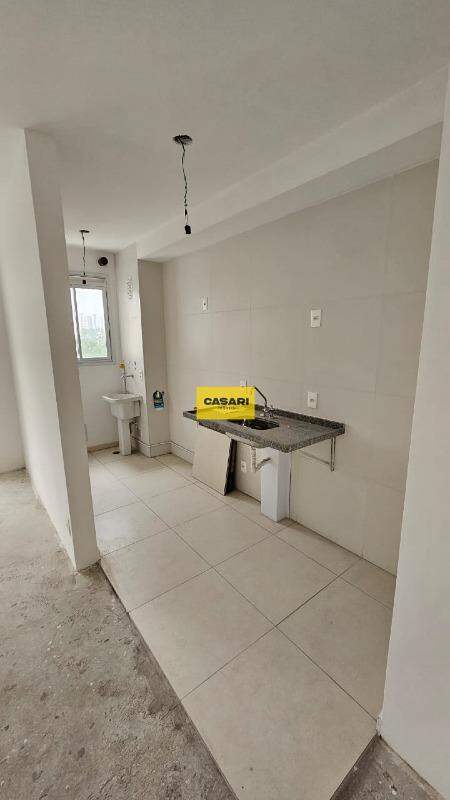Apartamento para à venda no bairro Rudge Ramos, São Bernardo do Campo - Casari Imóveis: 