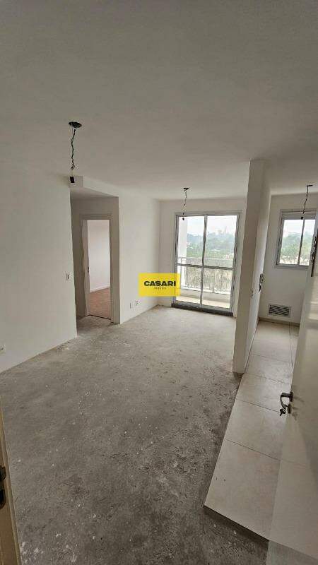 Apartamento para à venda no bairro Rudge Ramos, São Bernardo do Campo - Casari Imóveis: 