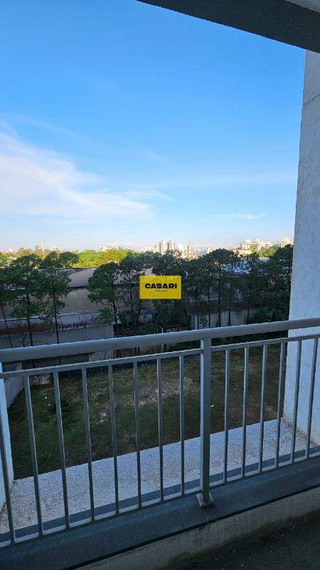 Apartamento para à venda no bairro Rudge Ramos, São Bernardo do Campo - Casari Imóveis: 