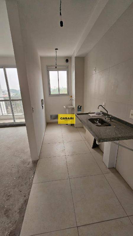 Apartamento para à venda no bairro Rudge Ramos, São Bernardo do Campo - Casari Imóveis: 
