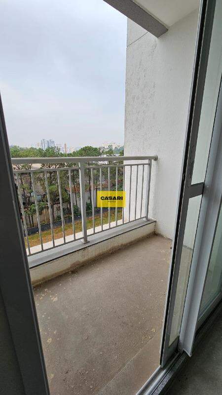 Apartamento para à venda no bairro Rudge Ramos, São Bernardo do Campo - Casari Imóveis: 