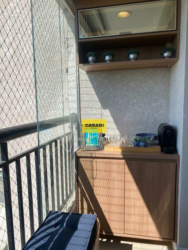 Apartamento para à venda no bairro Planalto, São Bernardo do Campo - Casari Imóveis: 