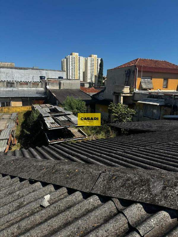 Terreno para à venda no bairro Paulicéia, São Bernardo do Campo - Casari Imóveis: 