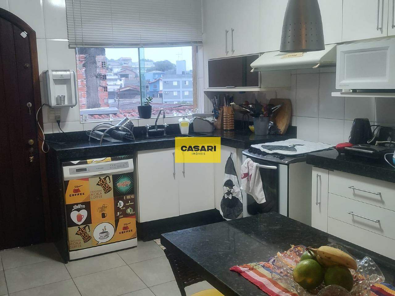 Casa para à venda no bairro Baeta Neves, São Bernardo do Campo - Casari Imóveis: 