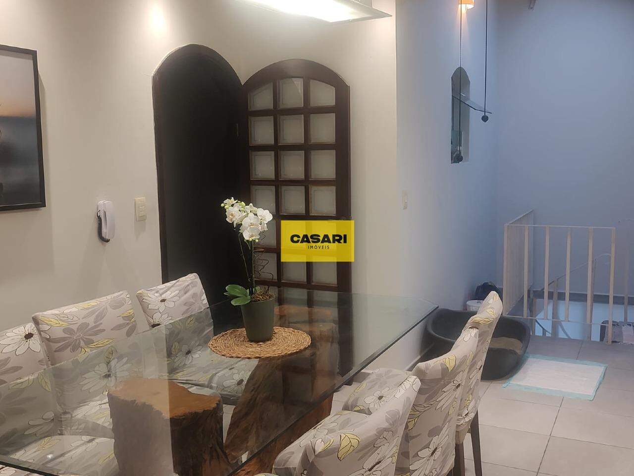 Casa para à venda no bairro Baeta Neves, São Bernardo do Campo - Casari Imóveis: 