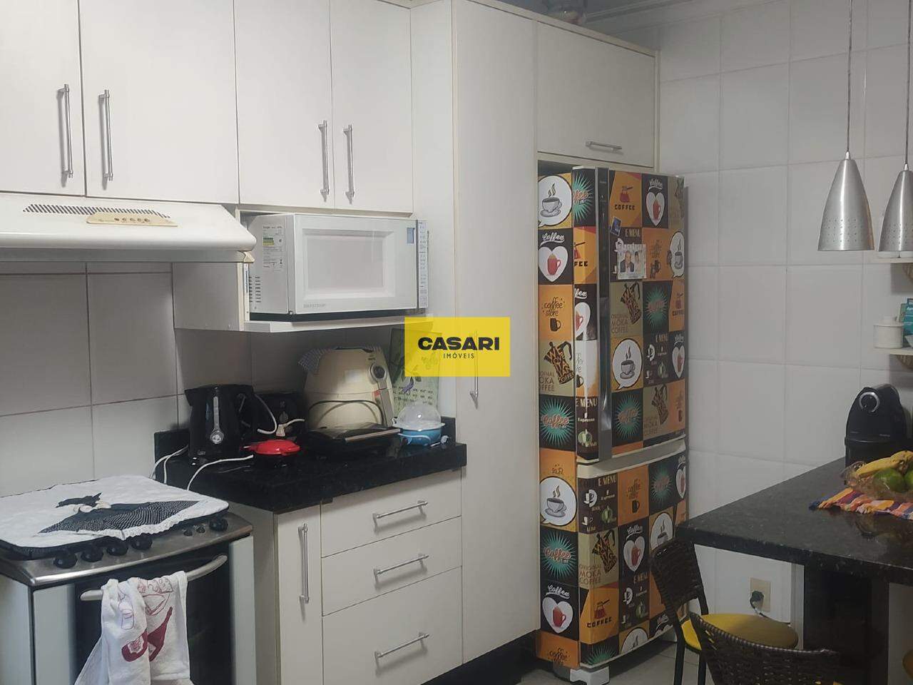 Casa para à venda no bairro Baeta Neves, São Bernardo do Campo - Casari Imóveis: 