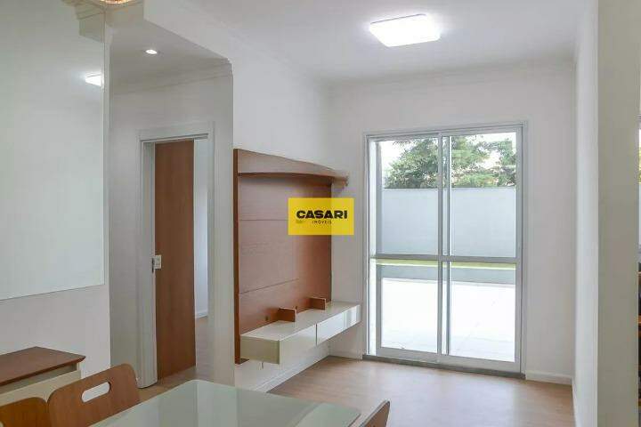 Apartamento para à venda no bairro Rudge Ramos, São Bernardo do Campo - Casari Imóveis: 