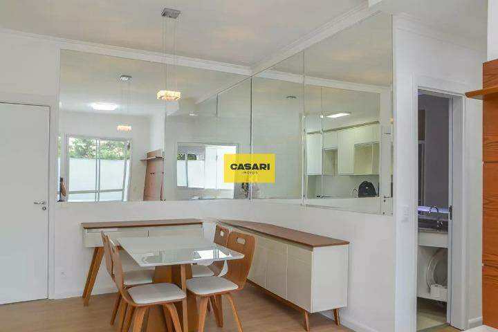 Apartamento para à venda no bairro Rudge Ramos, São Bernardo do Campo - Casari Imóveis: 