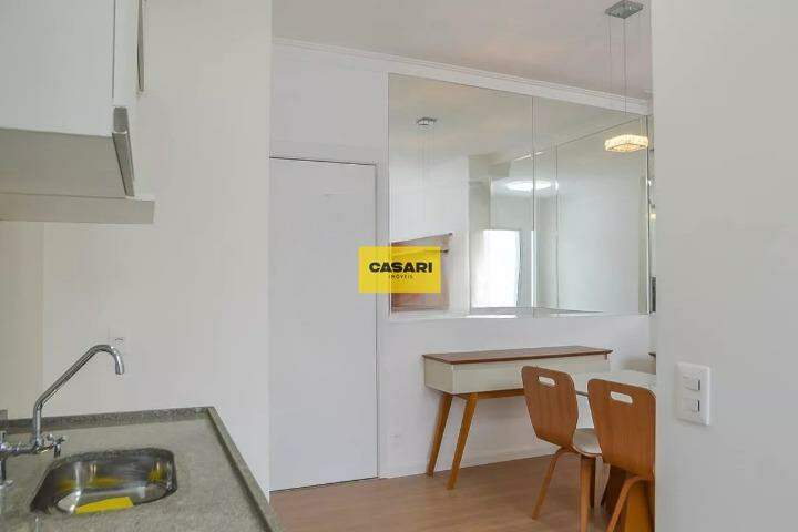 Apartamento para à venda no bairro Rudge Ramos, São Bernardo do Campo - Casari Imóveis: 
