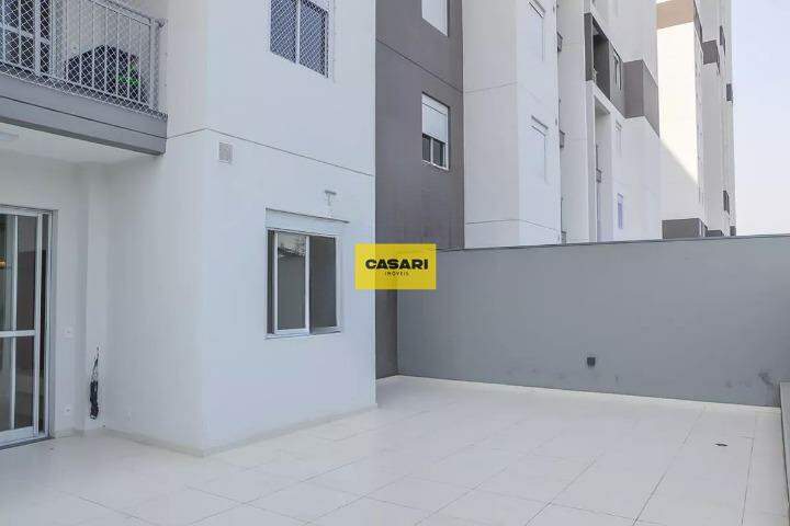 Apartamento para à venda no bairro Rudge Ramos, São Bernardo do Campo - Casari Imóveis: 