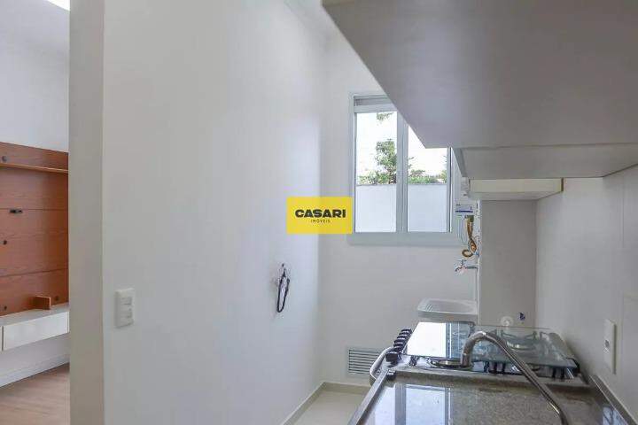 Apartamento para à venda no bairro Rudge Ramos, São Bernardo do Campo - Casari Imóveis: 