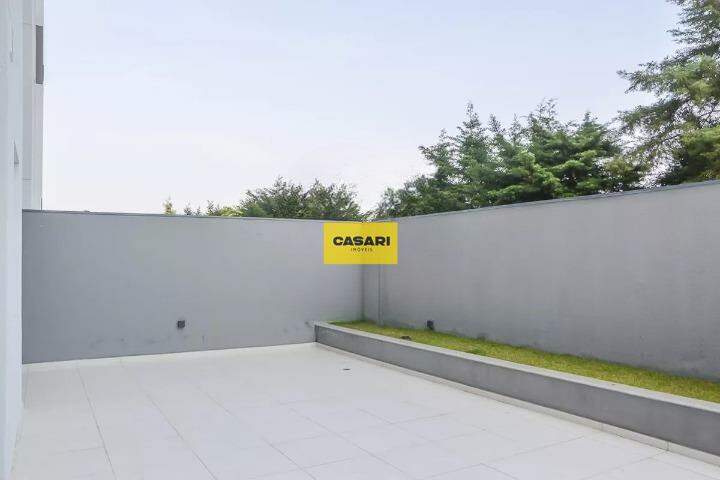 Apartamento para à venda no bairro Rudge Ramos, São Bernardo do Campo - Casari Imóveis: 