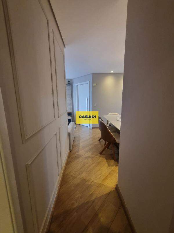 Apartamento para à venda no bairro Centro, São Bernardo do Campo - Casari Imóveis: 
