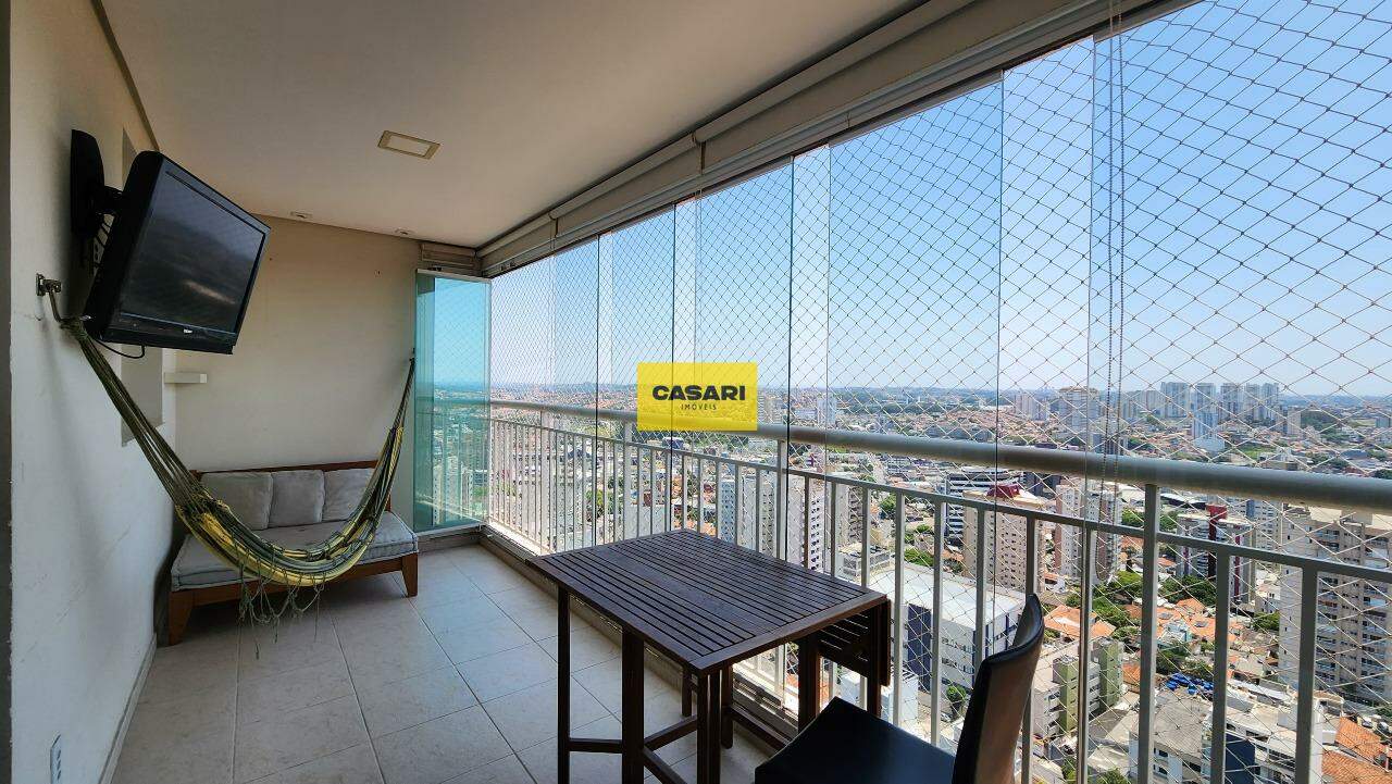 Apartamento para à venda no bairro Centro, São Bernardo do Campo - Casari Imóveis: 