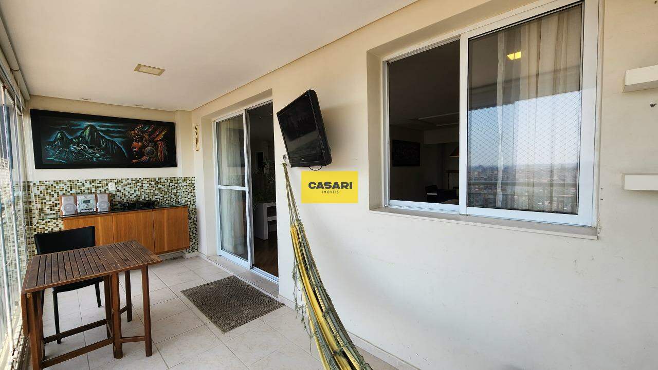 Apartamento para à venda no bairro Centro, São Bernardo do Campo - Casari Imóveis: 