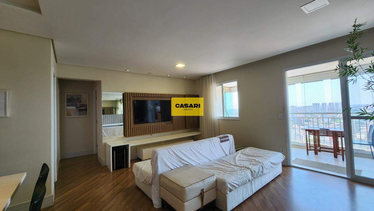Apartamento para à venda no bairro Centro, São Bernardo do Campo - Casari Imóveis: 