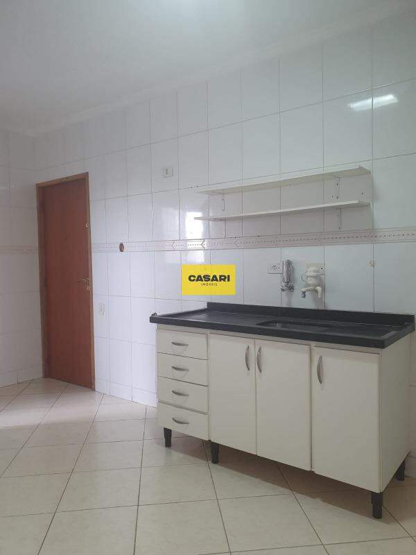 Apartamento para à venda no bairro Chácara Inglesa, São Bernardo do Campo - Casari Imóveis: 