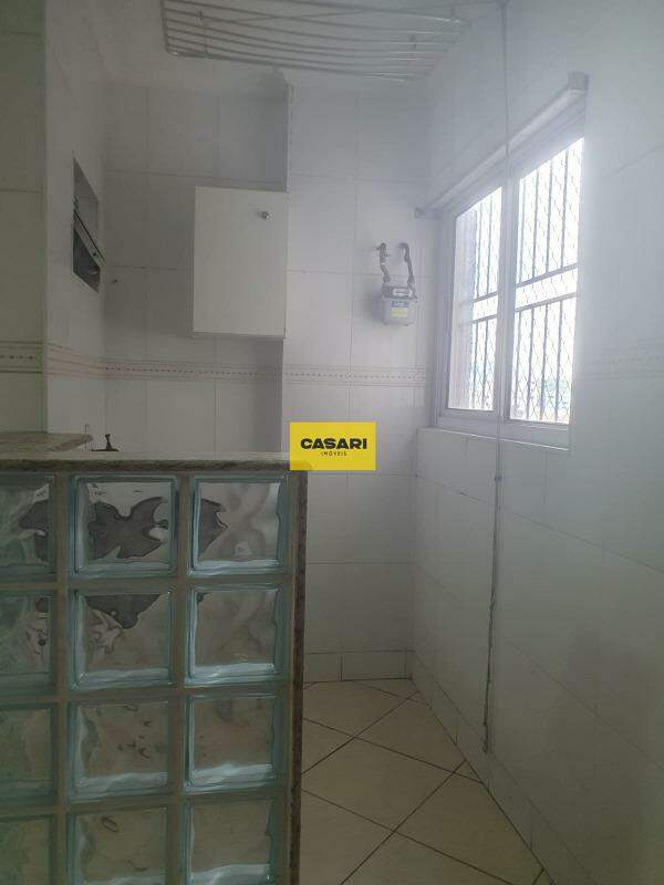 Apartamento para à venda no bairro Chácara Inglesa, São Bernardo do Campo - Casari Imóveis: 