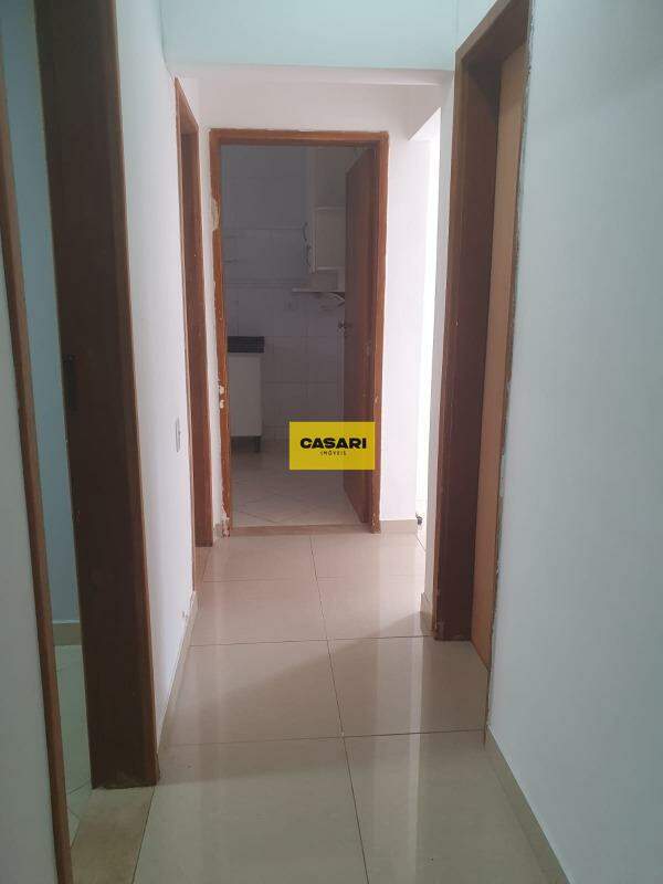Apartamento para à venda no bairro Chácara Inglesa, São Bernardo do Campo - Casari Imóveis: 