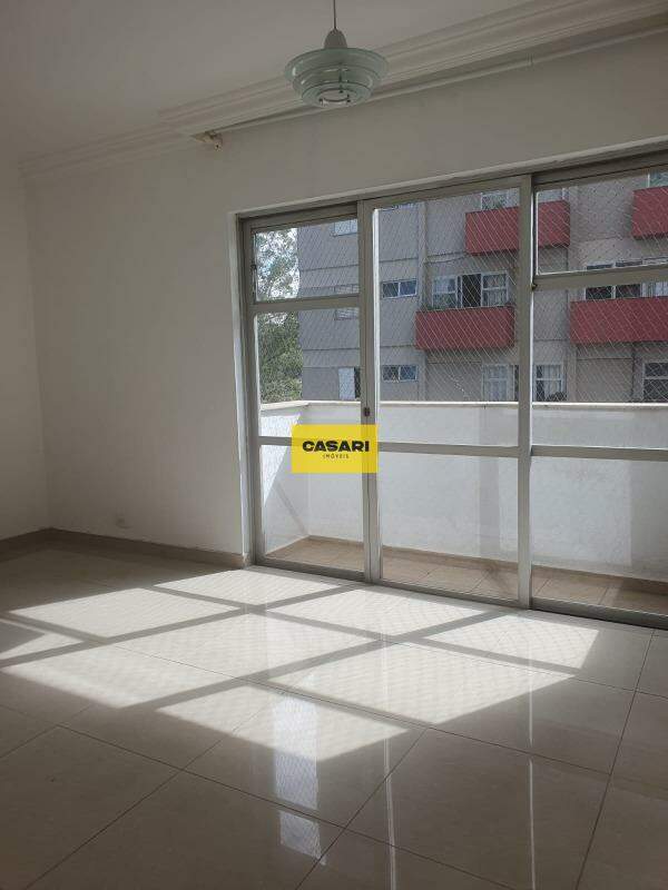 Apartamento para à venda no bairro Chácara Inglesa, São Bernardo do Campo - Casari Imóveis: 