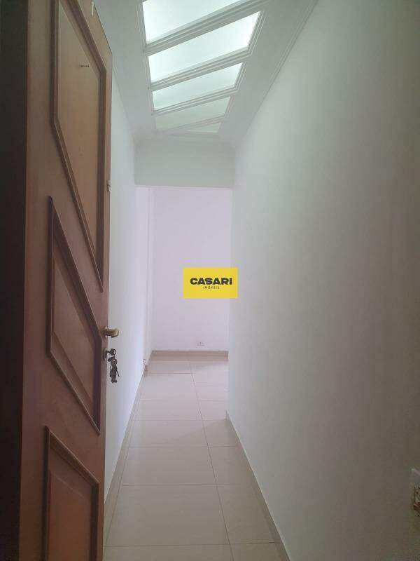 Apartamento para à venda no bairro Chácara Inglesa, São Bernardo do Campo - Casari Imóveis: 