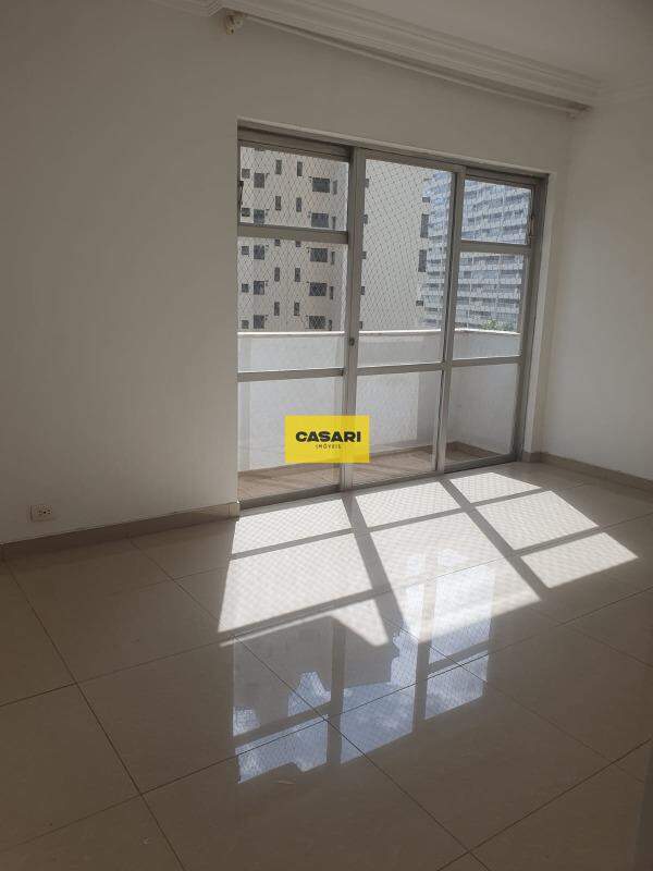 Apartamento para à venda no bairro Chácara Inglesa, São Bernardo do Campo - Casari Imóveis: 