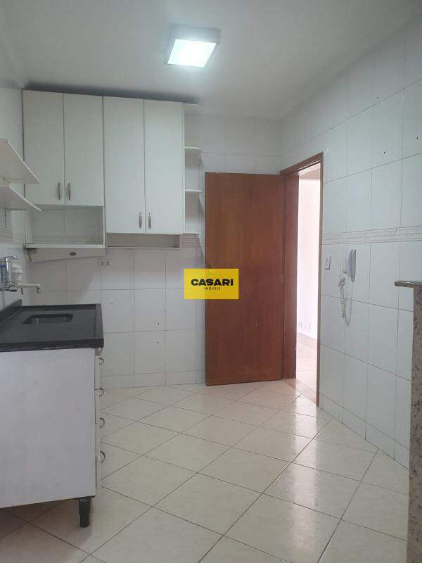 Apartamento para à venda no bairro Chácara Inglesa, São Bernardo do Campo - Casari Imóveis: 