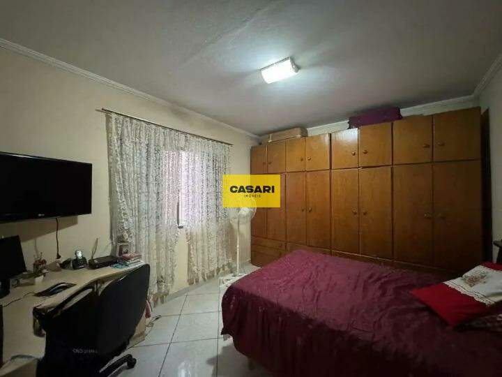 Casa Assobradada para à venda no bairro Assunção, São Bernardo do Campo - Casari Imóveis: 