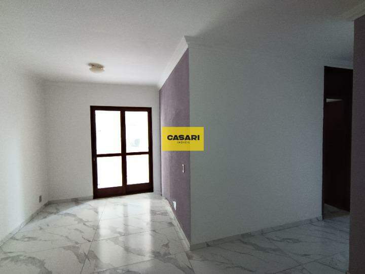 Apartamento para à venda no bairro Planalto, São Bernardo do Campo - Casari Imóveis: 