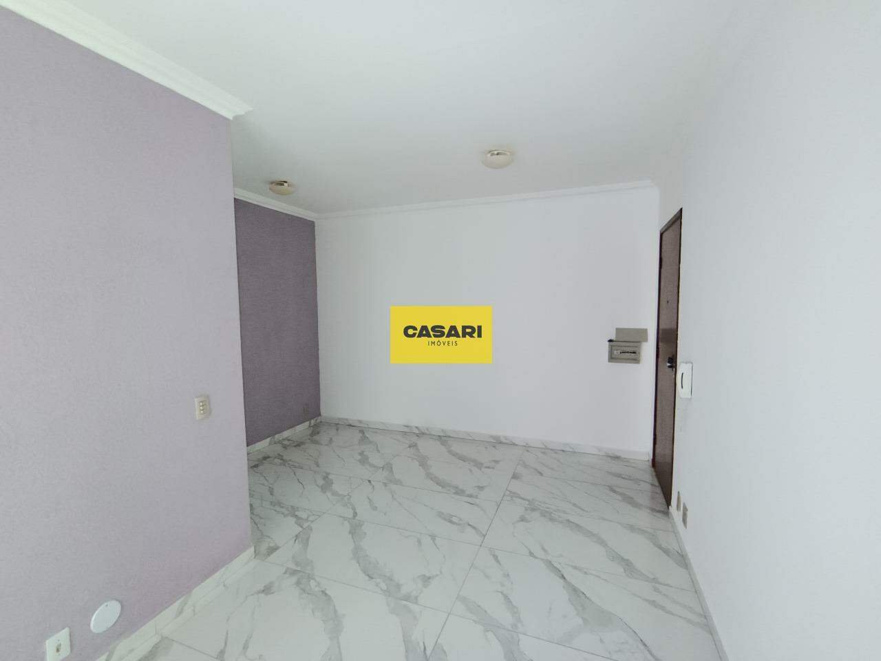 Apartamento para à venda no bairro Planalto, São Bernardo do Campo - Casari Imóveis: 