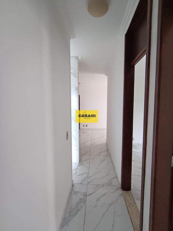 Apartamento para à venda no bairro Planalto, São Bernardo do Campo - Casari Imóveis: 