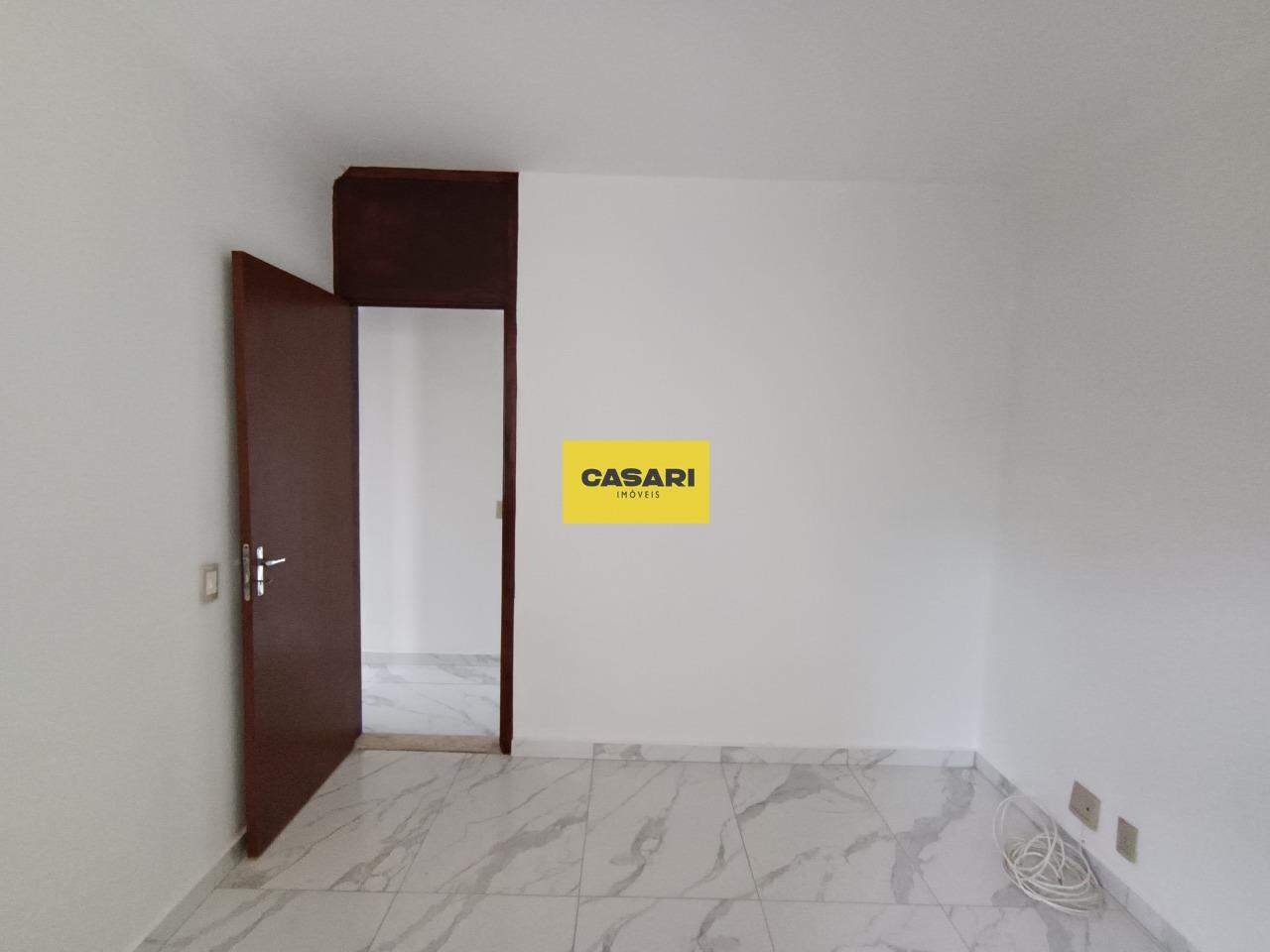 Apartamento para à venda no bairro Planalto, São Bernardo do Campo - Casari Imóveis: 