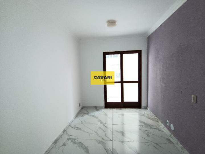 Apartamento para à venda no bairro Planalto, São Bernardo do Campo - Casari Imóveis: 
