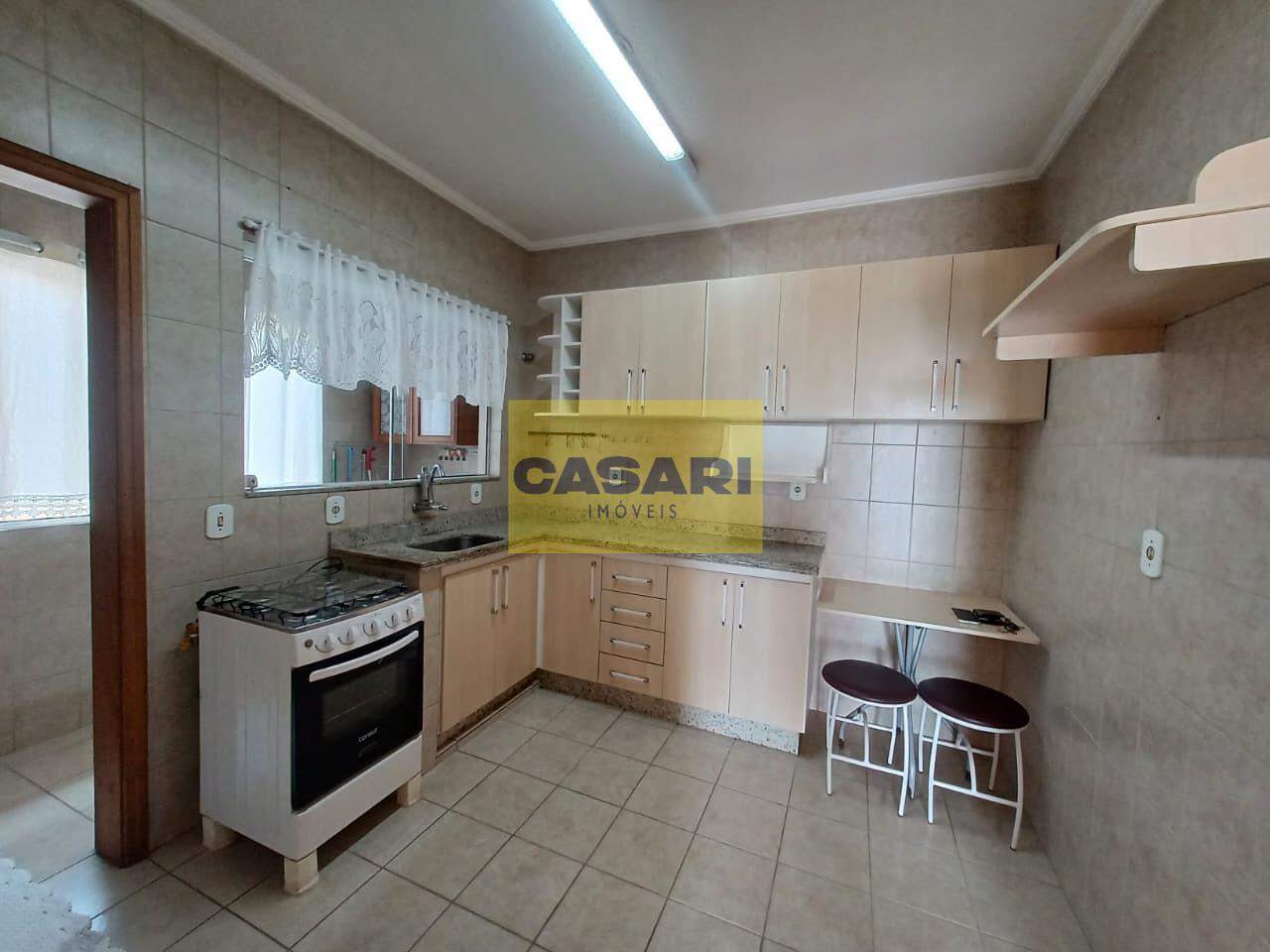 Apartamento para à venda no bairro Águia da Castelo, Boituva - Casari Imóveis: 