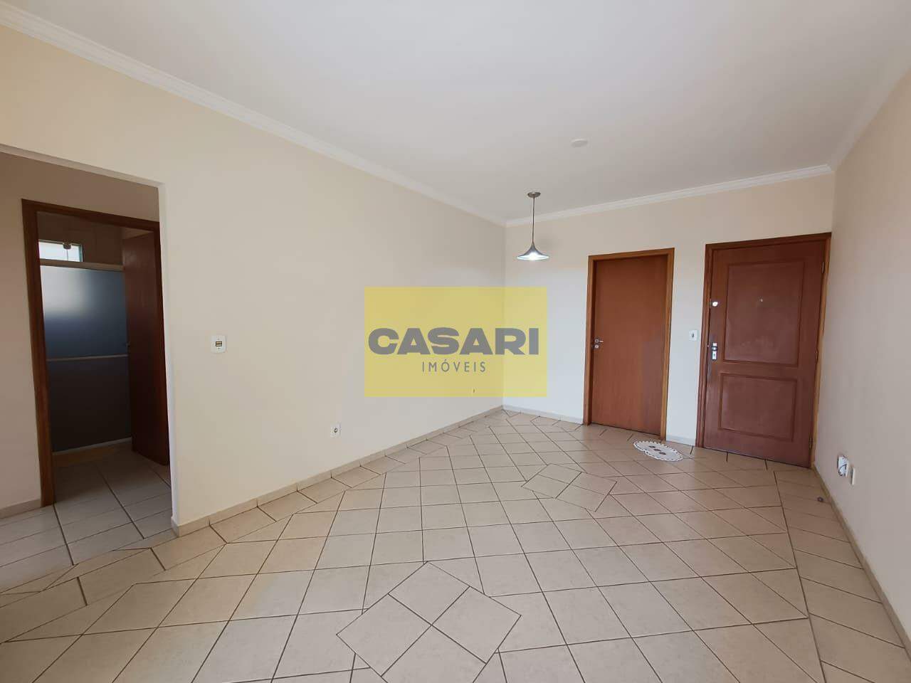 Apartamento para à venda no bairro Águia da Castelo, Boituva - Casari Imóveis: 