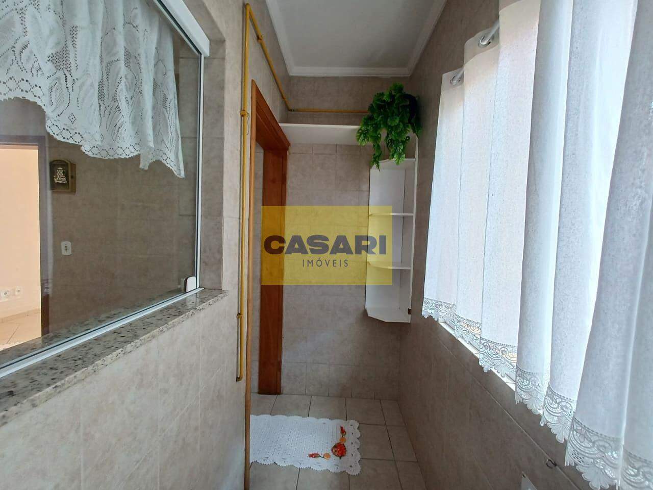 Apartamento para à venda no bairro Águia da Castelo, Boituva - Casari Imóveis: 